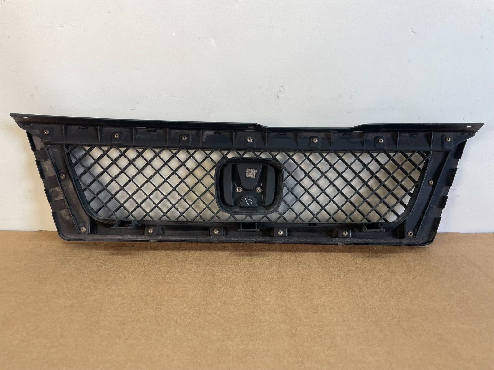 2003 2004 2005 2006 Honda Element Front Upper Grill Grille AF8530 DG3