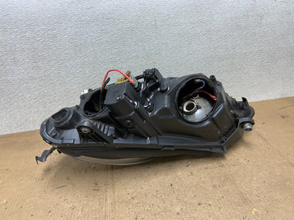 2010-2013 Mercedes E Class E350 E550 Left Driver LH Halogen Headlight AD2456 DW7