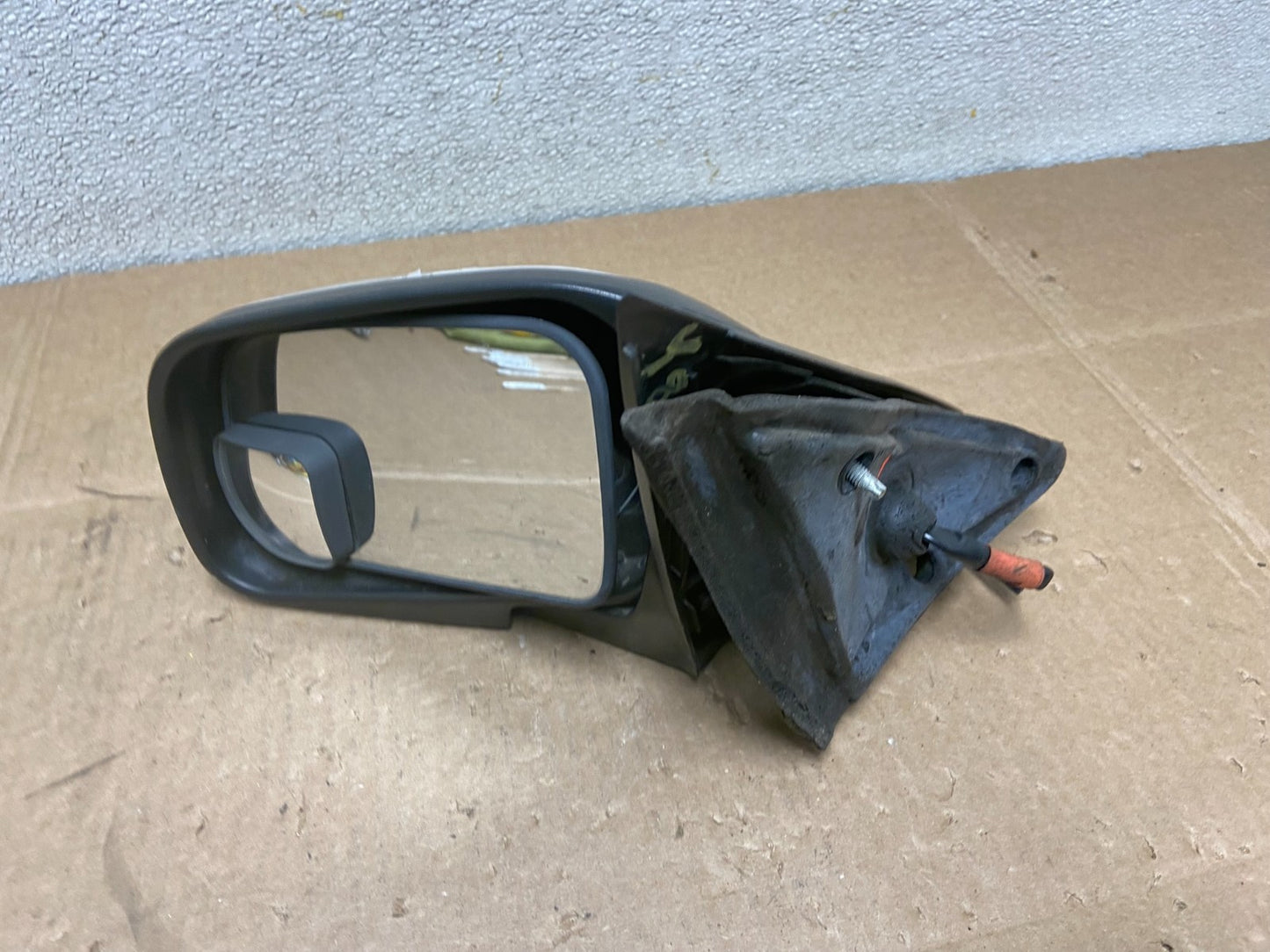 1997 Mercury Grand Marquis Left Driver LH View Door Mirror OEM Y8617 MS3