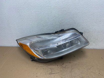 2011 2012 2013 Buick Regal Right Passenger RH Side Headlight AF4241 LK0