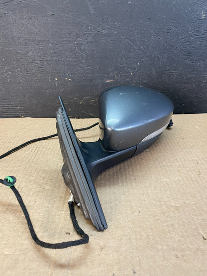 2012 to 2016 Volkswagen Passat Left Driver LH Turn View Door Mirror AF5166 MS1