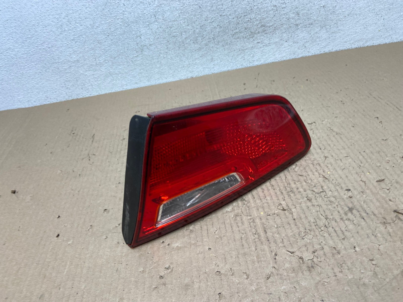 2014 to 2015 Kia Optima 2.0L LED Right Passenger RH Tail Light Inner AF2962 LK2