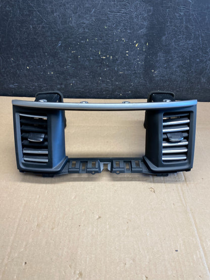 2013 to 2020 Nissan Pathfinder Center Dash Radio Trim Bezel Surround AI3001 DG0