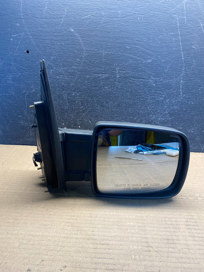 2003 to 2011 Honda Element Right Passenger RH View Door Mirror AF3924 DW8
