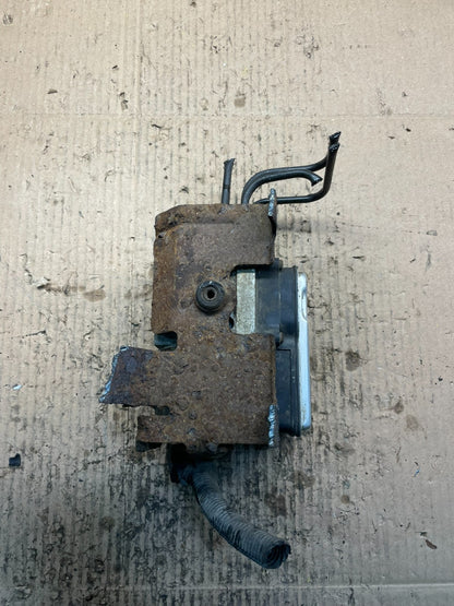Chevrolet GM ABS Anti-Lock Brake Module 13567128 V5323 PS3