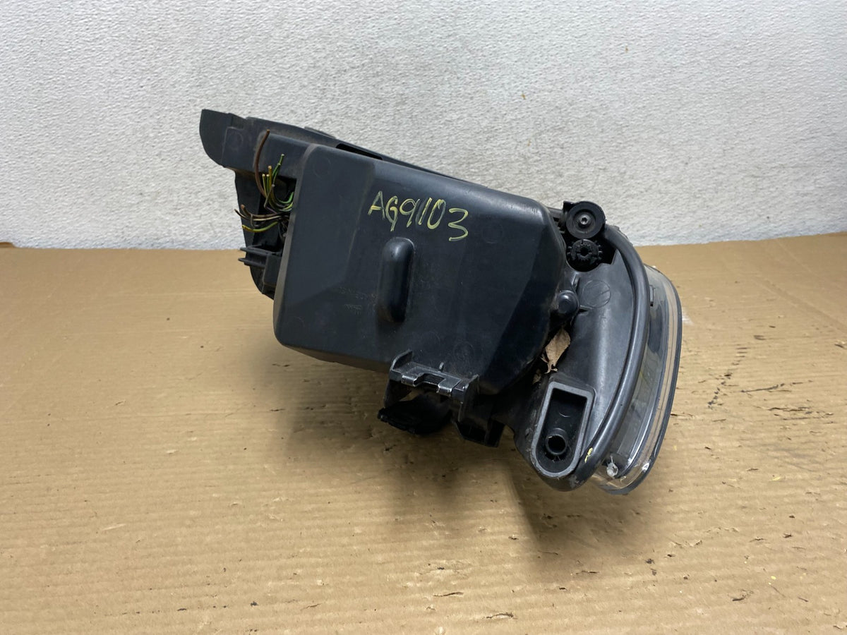 2010 to 2015 Audi Q7 Left Driver Side Xenon LED Headlight ag9103 DG8