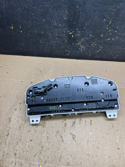 2017 2018 Ford Taurus Speedometer Instrument Cluster Gauges U5446 DG5