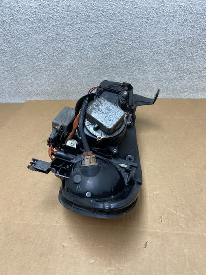2000 to 2001 Infiniti I30 Right Passenger RH Side Headlight Xenon Z6678 DW6