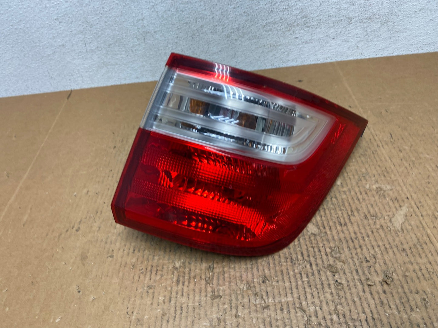 2011 2012 2013 Honda Odyssey Right Passenger Rh Side Tail Light AE2697 LK0