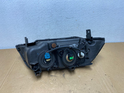 2004 2005 2006 Acura MDX Left Driver LH Headlight Halogen AD2766 DW4