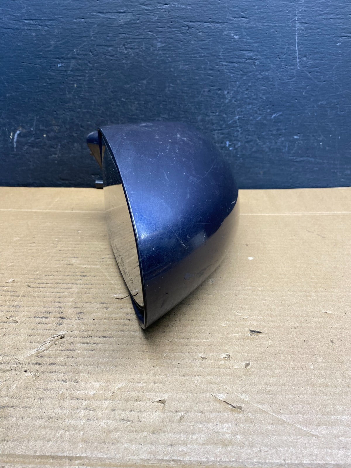 1993-2002 Chevrolet Camaro Right Passenger RH Door View Mirror AD6653 DG11