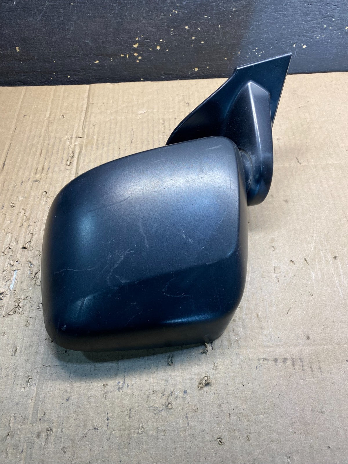 2013-2018 Nissan NV200 Right Passenger RH Side View Door Mirror OEM AB0467 DG0