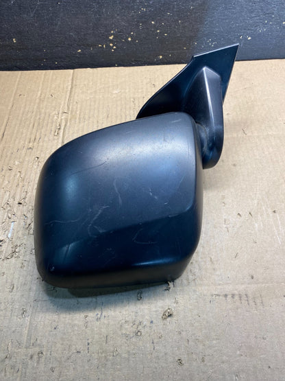 2013-2018 Nissan NV200 Right Passenger RH Side View Door Mirror OEM AB0467 DG0