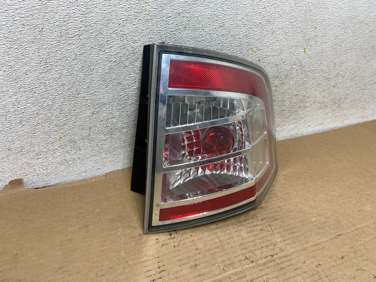 2007 to 2010 Ford Edge Tail light Right Passenger Rh Side AH7902 LK1
