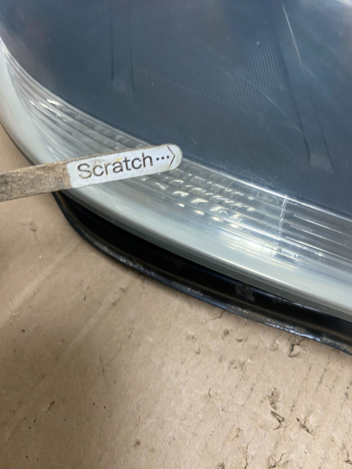 2005 2006 2007 Honda Odyssey Left+Right Set Halogen Headlights P9471 DW7