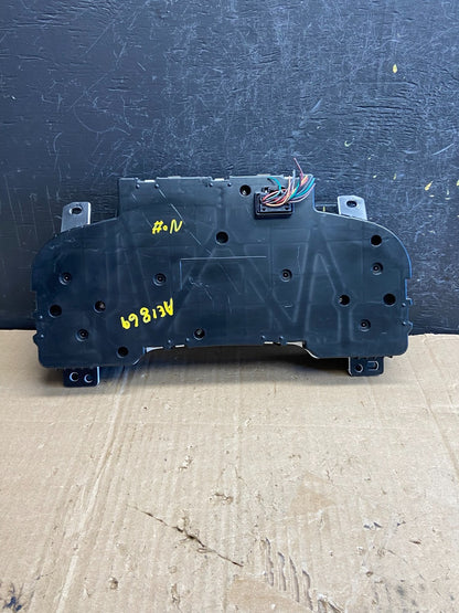2008 to 2009 GMC Yukon Denali Cluster Gauge Speedometer ae1869 DG4