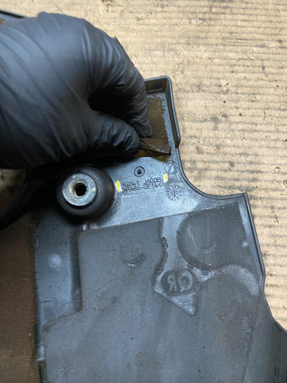 2007 to 2013 Nissan Altima EngineMotor Cover OEM V9645 DG8