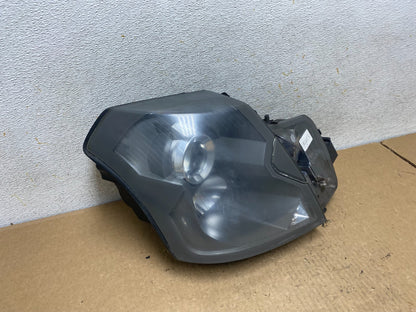 2003 to 2007 Cadillac CTS Right Passenger RH Halogen Headlight AI3492 DW2