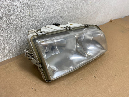 1999 Volvo S40 Right Passenger RH Headlight Oem F8553 DG1 Oem2