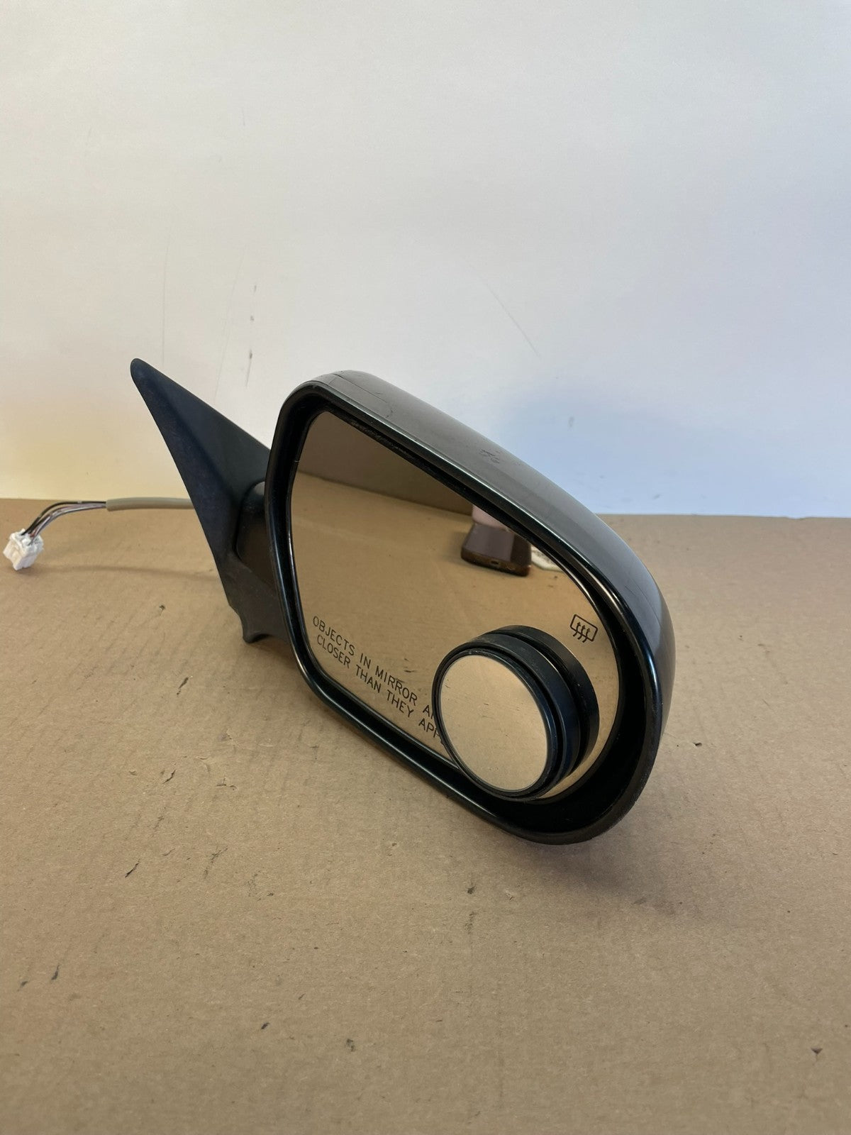 2005-2009 Subaru Legacy Outback Right Passneger Side Door Mirror ah0444 DG2