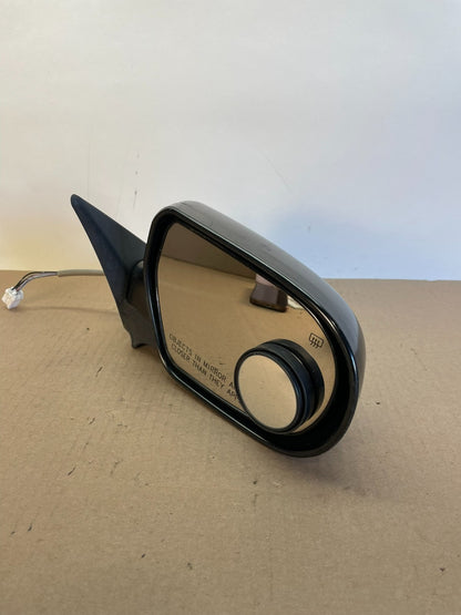 2005-2009 Subaru Legacy Outback Right Passneger Side Door Mirror ah0444 DG2