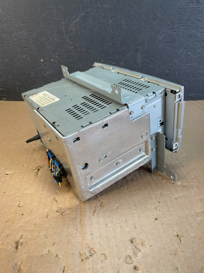 2007 to 2009 Hyundai Santa Fe AM/FM Radio CD Player ad5949 DG5