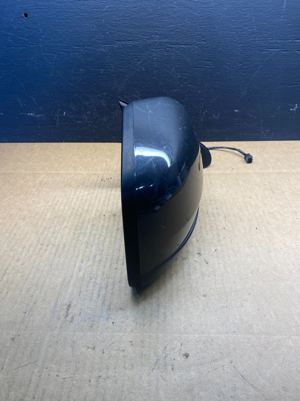 2011-2018 Jeep Grand Cherokee Right Passenger Power Door Heated Mirror AC2812 DW4
