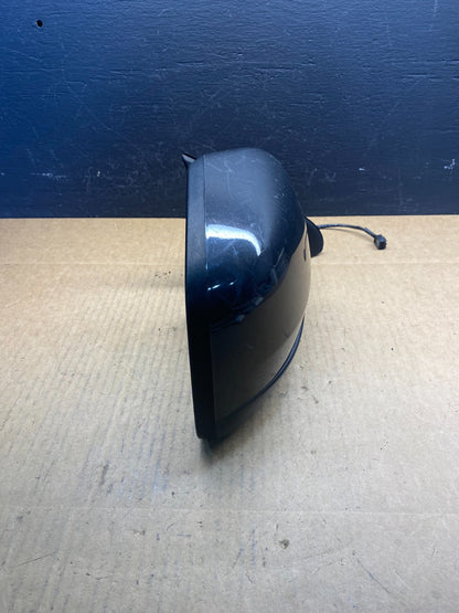 2011-2018 Jeep Grand Cherokee Right Passenger Power Door Heated Mirror AC2812 DW4