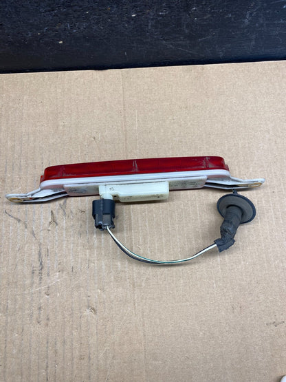 2011-2019 Chrysler Dodge Grand Caravan Stop 3rd Brake Tail light High AH1762 DG3