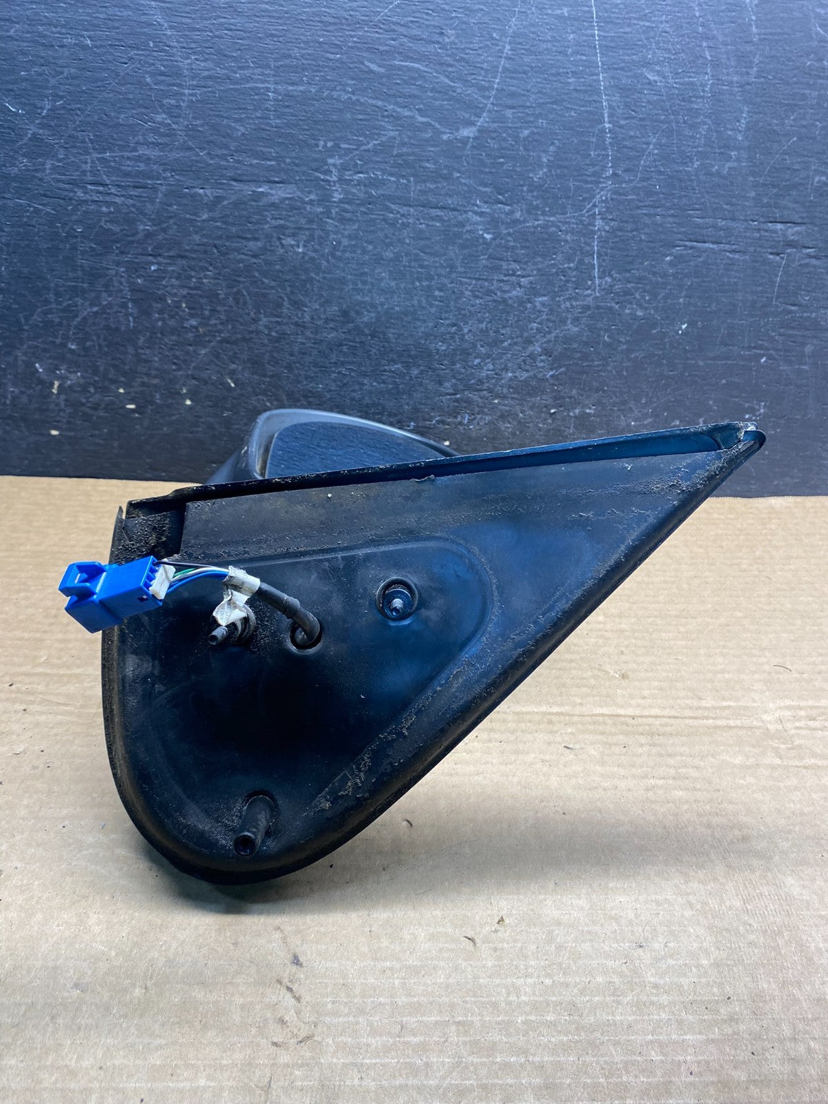 1998 to 2001 Mercedes ML320 ML Left Driver LH View Door Mirror af7782 DG3