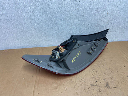 Coupe 2006 2007 2008 Honda Civic Right Passenger RH Tail Light AD3249 LK7