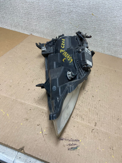 2003 to 2007 Nissan Murano Headlight Xenon HID Right Passenger Oem Z6201 DW9
