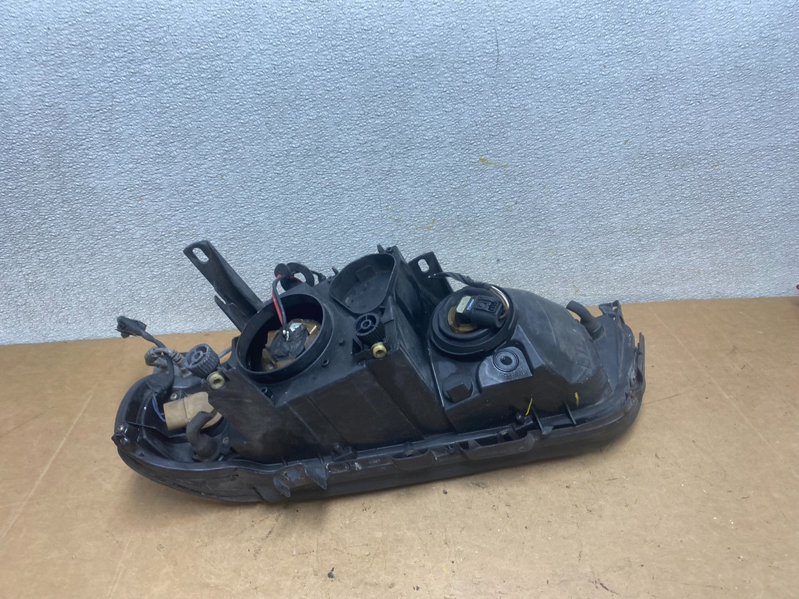 Halogen 2000 - 2003 Bmw X5 E53 Headlight Right Passenger Rh Side OEM X5399 DW9
