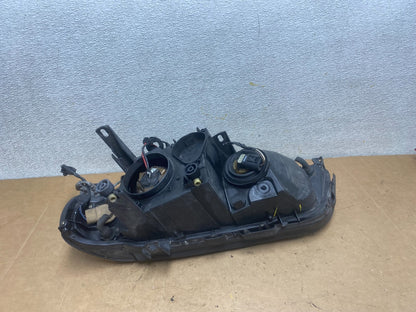 Halogen 2000 - 2003 Bmw X5 E53 Headlight Right Passenger Rh Side OEM X5399 DW9