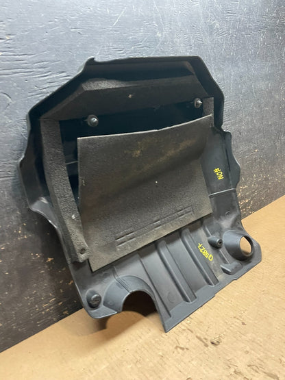 2007 to 2009 Acura MDX OEM 3.7L Engine Motor Cover aa2398 DG6