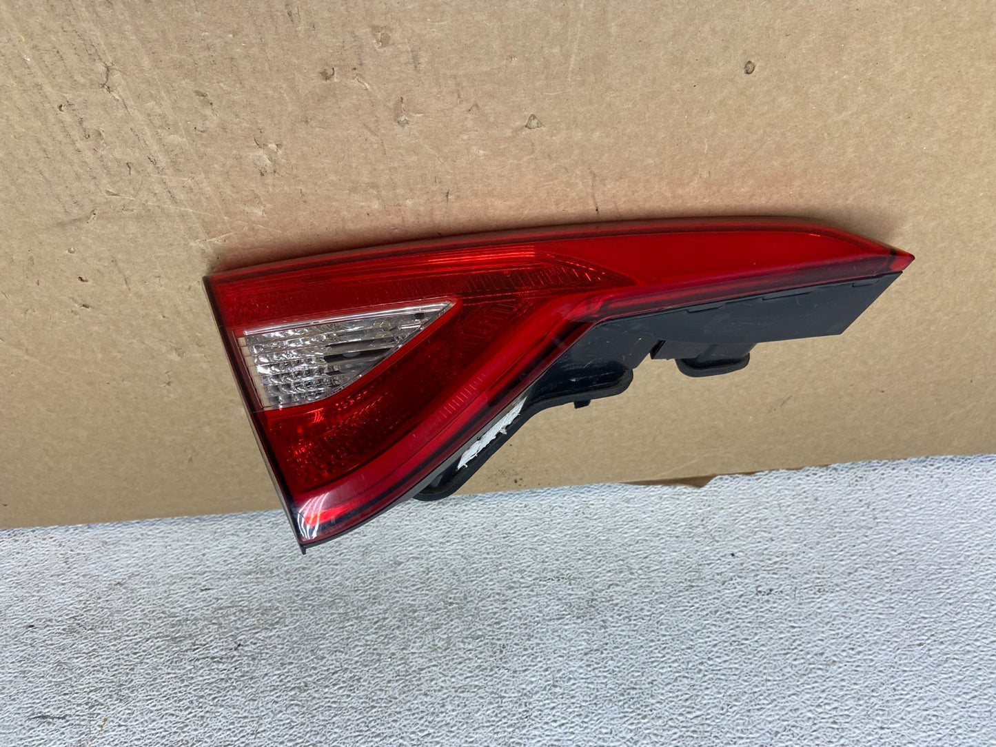 2015 2016 2017 Hyundai Sonata Left Driver LH Inner Tail Light AF7343 DW0