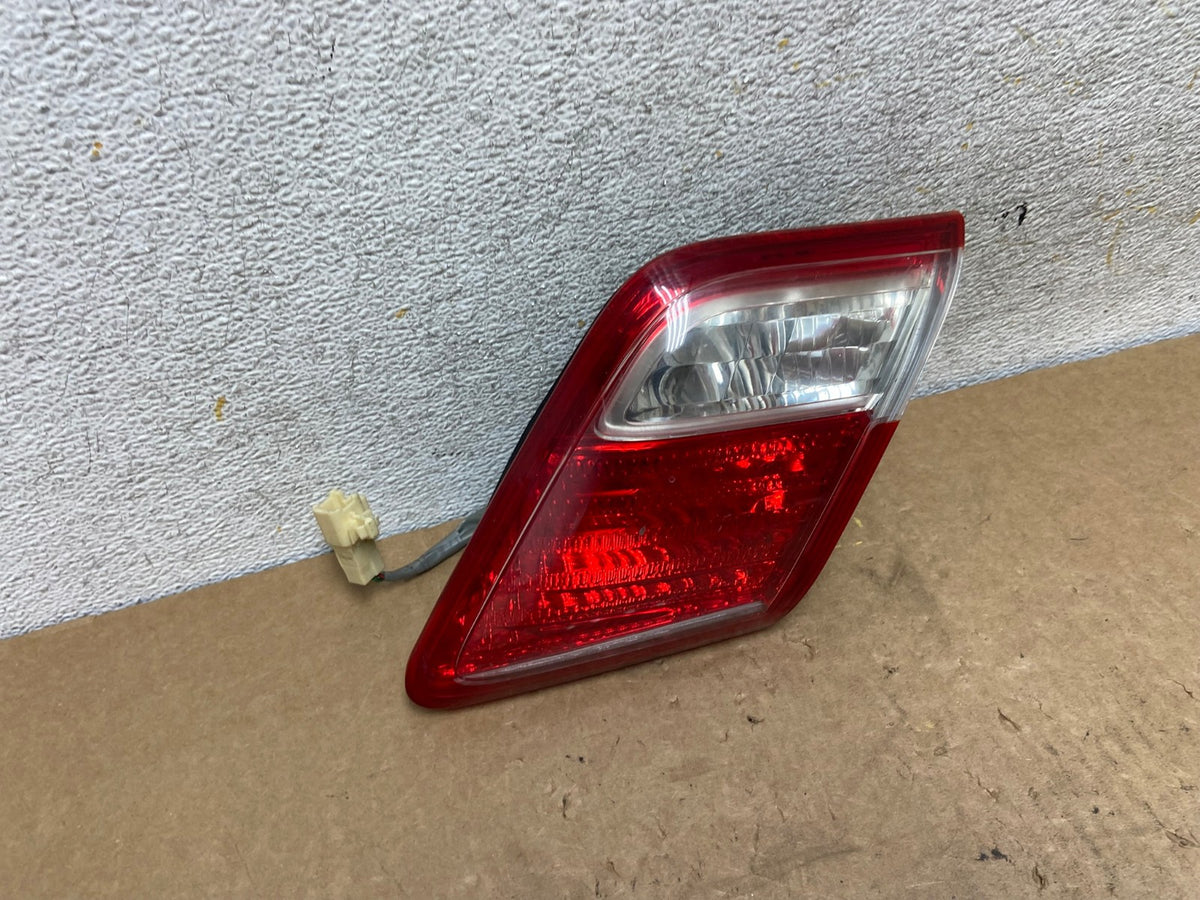 2007 2008 2009 Toyota Camry Right Passenger Rh Tail Light Inner AI3581 LK2