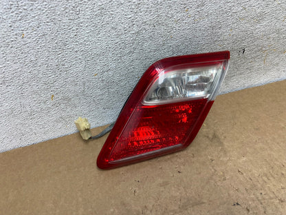 2007 2008 2009 Toyota Camry Right Passenger Rh Tail Light Inner AI3581 LK2
