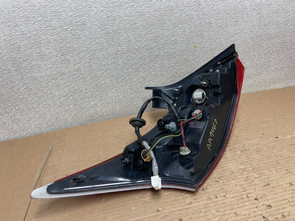 2009 2010 2011 Nissan Maxima Right Passenger RH Side Tail light OEM AA9467 LK5