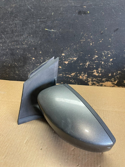 2013 - 2016 Ford Escape Left Driver LH Power Door Mirror Oem AA6025 DG2