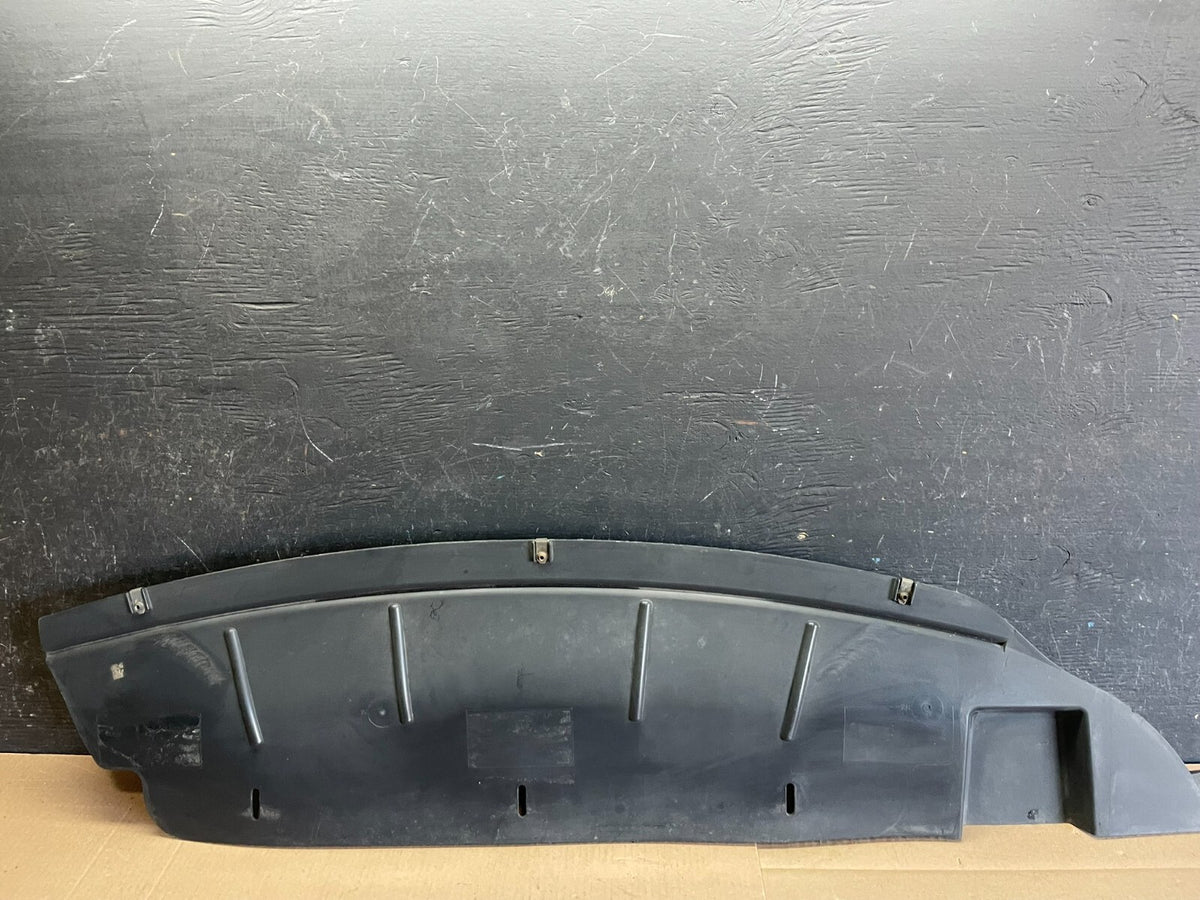 2008 to 2009 Ford Taurus Front Deflector M63390