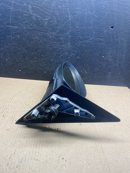 2006 to 2008 BMW 328i 335i Left Driver Lh Side View Door Mirror AH3453 DG4