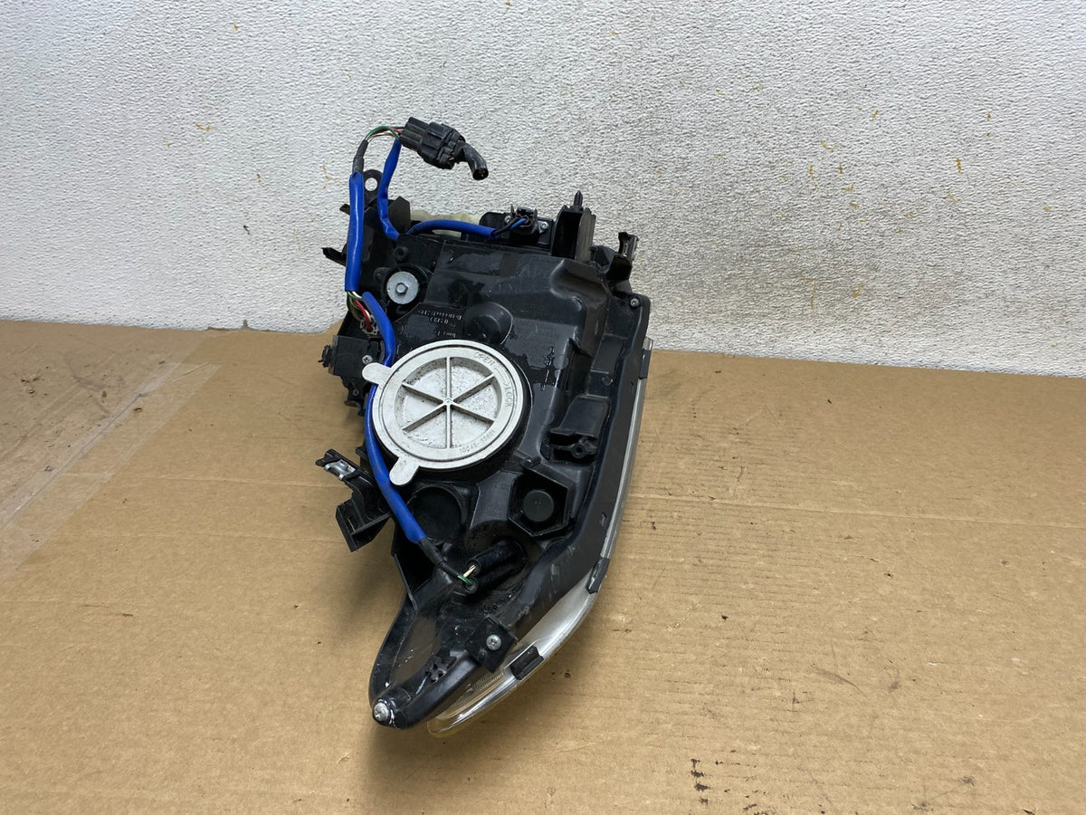 Sedan 4Door 2010 to 2013 Infiniti G37 Left Driver Headlight Xenon AH7912 DW7