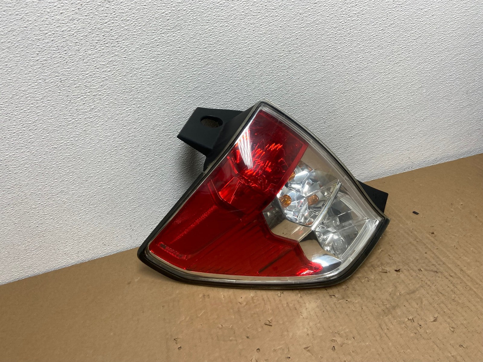 2009 - 2013 Subaru Forester Left Driver Lh Side Tail Light AB6601 LK2