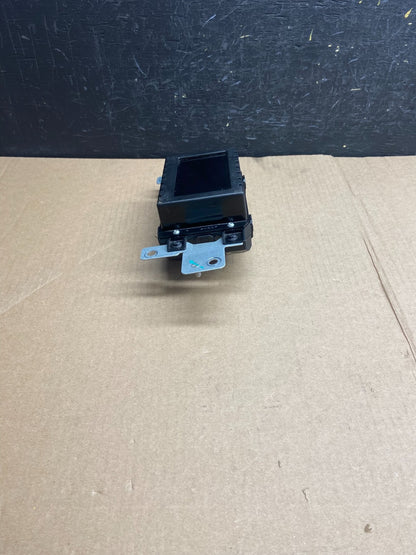 2013 to 2014 Ford Explorer Screen Communication Module DB5T-14B428-AC AE4356 DG2