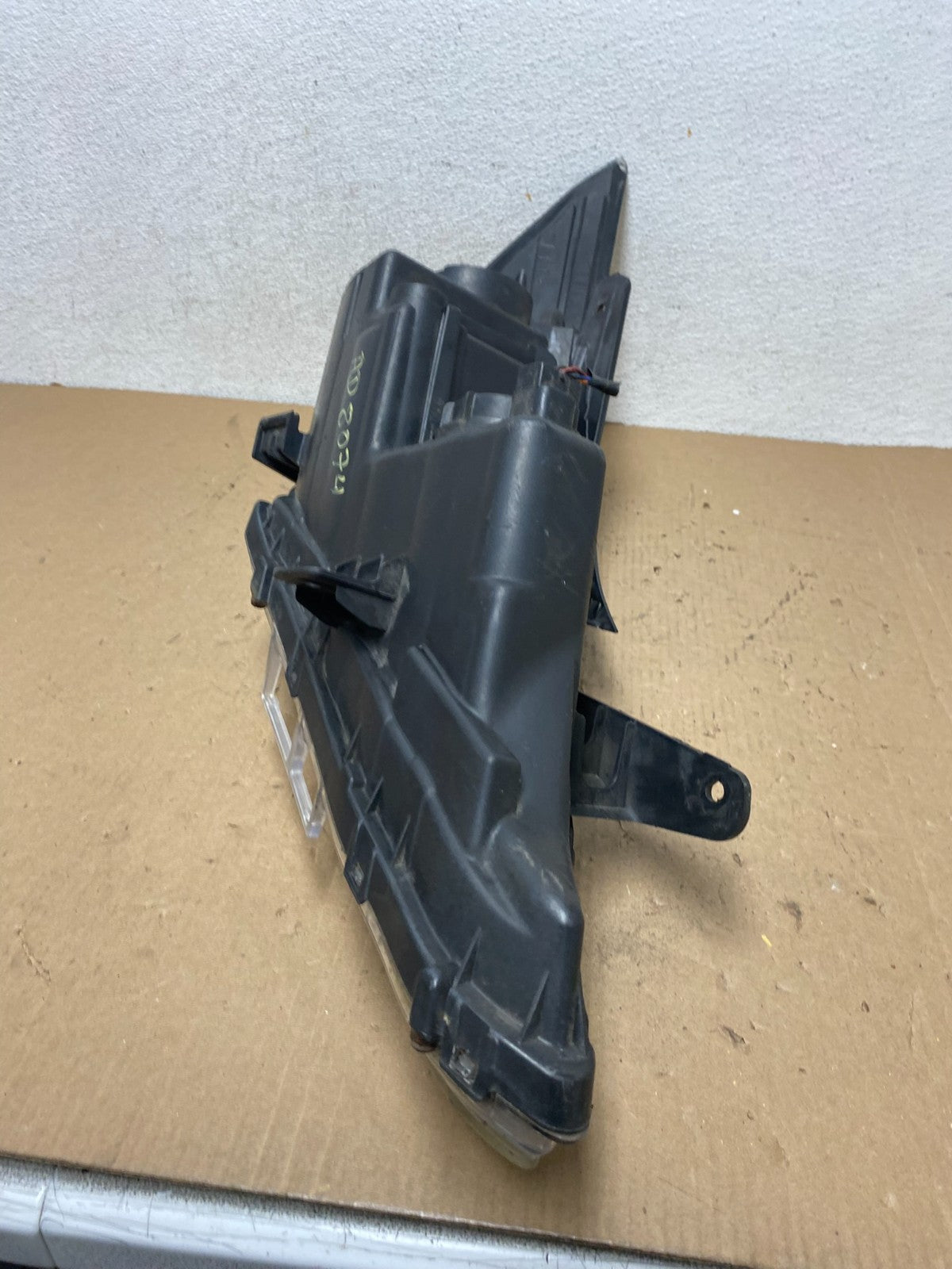 2011 - 2014 Hyundai Sonata Left Driver Lh Side Headlight Halogen AD8074 DW6