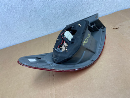 2007 to 2010 Hyundai Elantra Sedan Right Passenger Side Tail Light AC8345 LK5