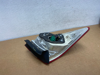2007 to 2009 Lincoln MKZ Zephyr Right Passenger RH Side Tail Light AD5329 LK4