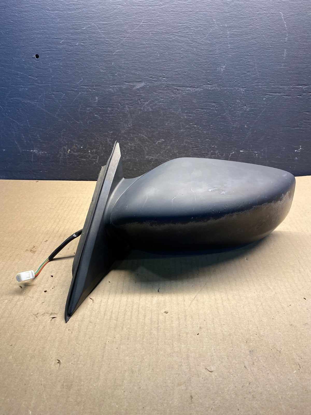 2013 to 2018 Nissan Altima Left Driver LH Side View Door Mirror ac8850 DG0