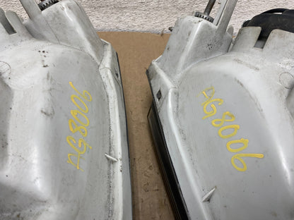 1997-2001 Lexus Es300 Left+Right Headlights Halogen AG8006 DW11